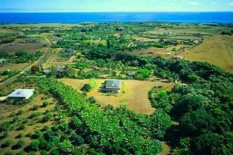4411 Kapuna Rd #B, Kilauea, HI 96754