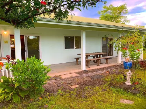 12-138 Mapuana Ave, Pahoa, HI 96778 photo 1