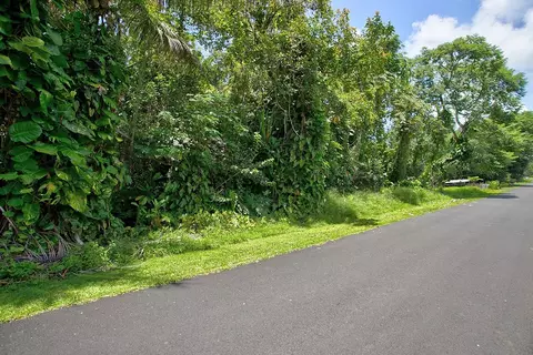 N Opae St, Pahoa, HI 96778