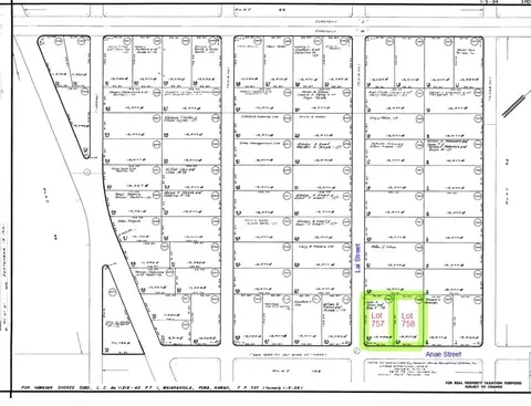 Anae St, Pahoa, HI 96778