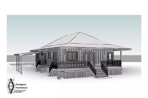 4663 Hauaala Rd #0002, Kapaa, HI 96746