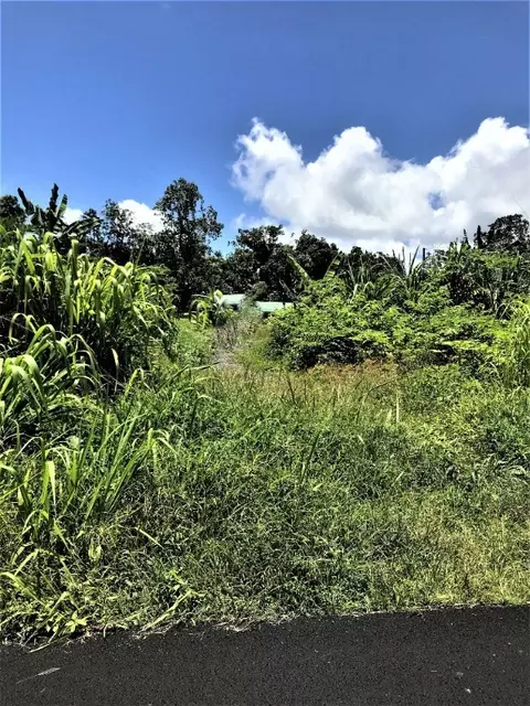 N Opihi St, Pahoa, HI 96778