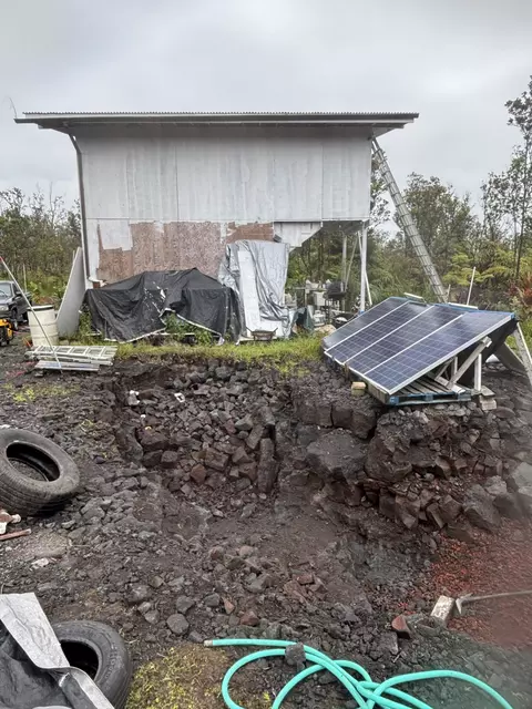 11-2545 Kaleponi Dr, Volcano, HI 96785 photo 12