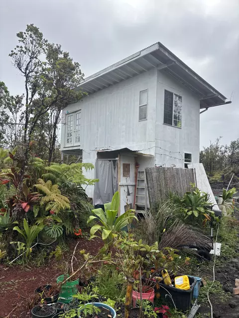 11-2545 Kaleponi Dr, Volcano, HI 96785 photo 3