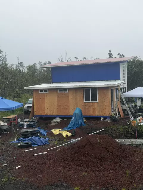 11-2545 Kaleponi Dr, Volcano, HI 96785 photo 18