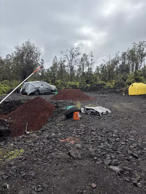 11-2545 Kaleponi Dr, Volcano, HI 96785 photo 16