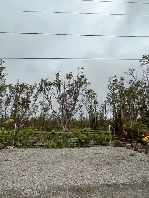 11-2545 Kaleponi Dr, Volcano, HI 96785