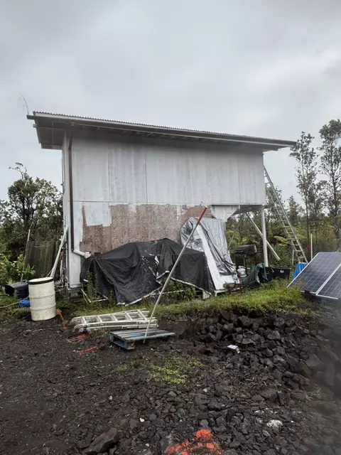 11-2545 Kaleponi Dr, Volcano, HI 96785 photo 13