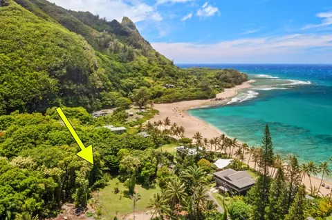 Haena Hui Lot 49, Haena, HI 96714