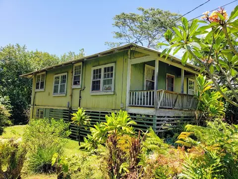 35-1976 Old Mamalahoa Hwy, Laupahoehoe, HI 96764
