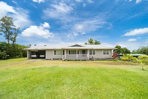 15-1439 30th Ave, Keaau, HI 96749