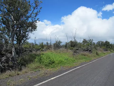 Outrigger Dr, Ocean View, HI 96737