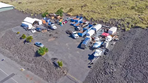Hulikoa Drive, Kailua Kona, HI 96740