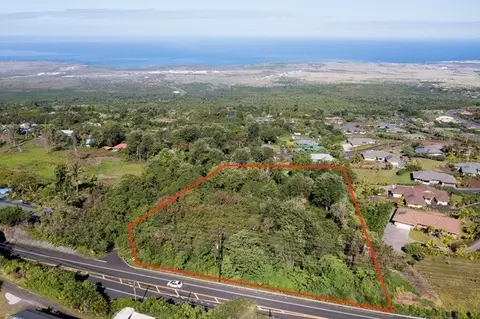 Undisclosed, Kailua Kona, HI 96740