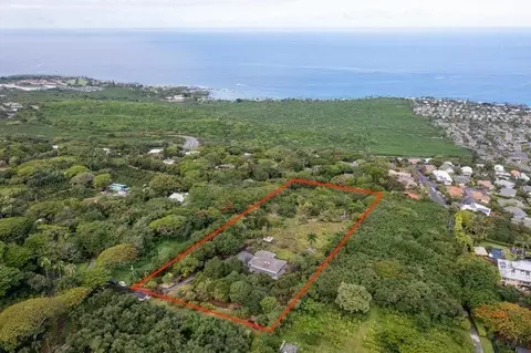 78-6726 Makenawai St, Kailua Kona, HI 96740