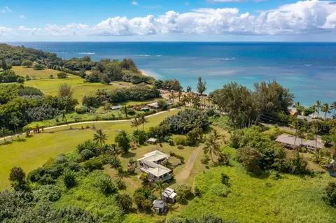 3707 Anini Rd # -A, Kilauea, HI 96754