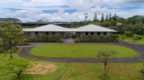 17-995 Volcano Rd, Mountain View, HI 96771