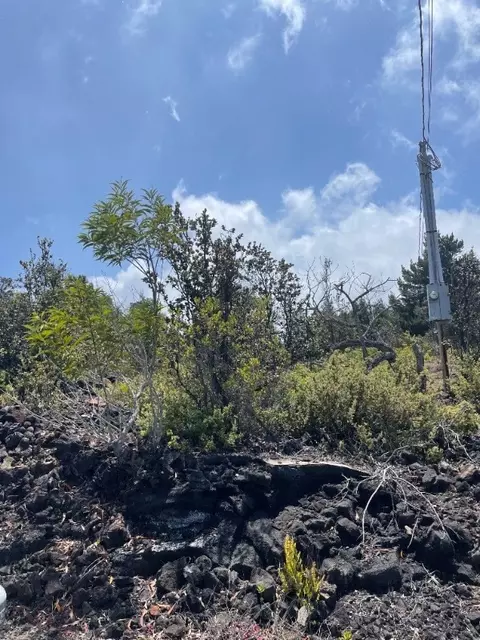 Plumeria Ln, Ocean View, HI 96737