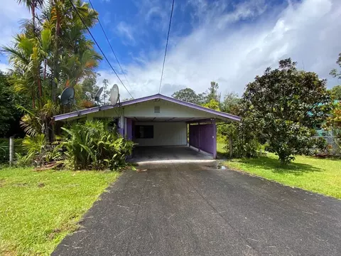 15-2808 Moi St, Pahoa, HI 96778