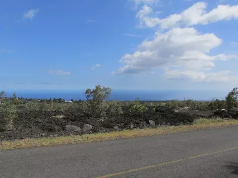 Sea Breeze Pkwy, Ocean View, HI 96737