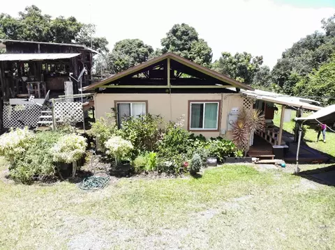 83-5475 Middle Keei Rd, Captain Cook, HI 96704