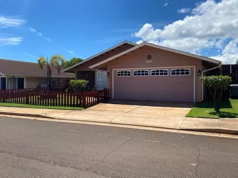 4405 Olali St, Eleele, HI 96705 photo 1