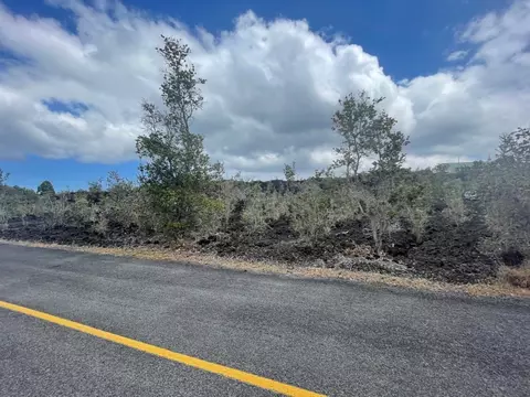 Undisclosed, Ocean View, HI 96737