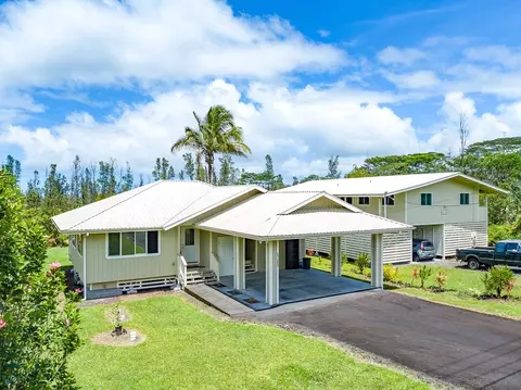 16-1883 Uilani Dr, Pahoa, HI 96778 photo 1