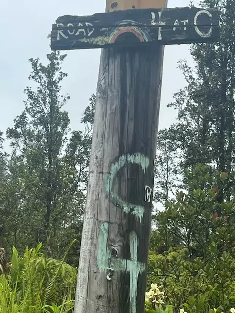 Io Kea Rd, Mountain View, HI 96771