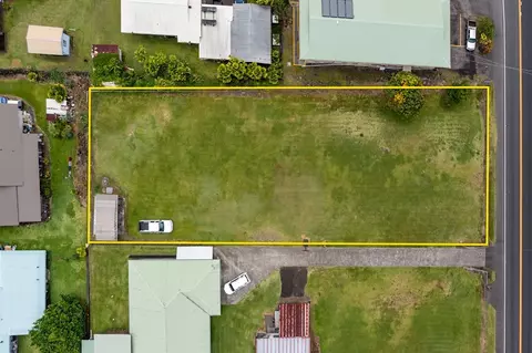 2151 Kinoole St, Hilo, HI 96720