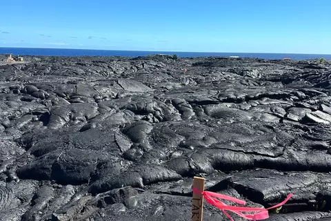 Undisclosed, Pahoa, HI 96778