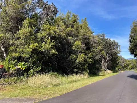 10 Painiu Loop, Volcano, HI 96785
