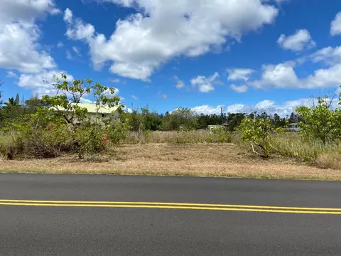 Mapuana Ave, Pahoa, HI 96778
