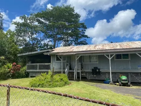 16-2103 Kuleana St, Pahoa, HI 96778
