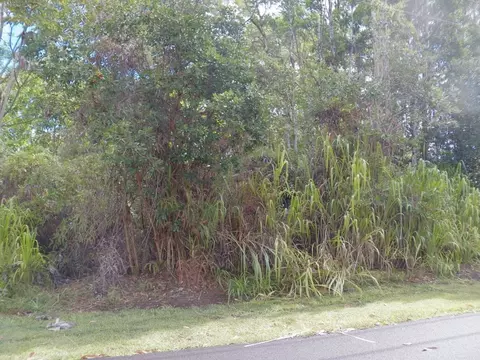 S Lai St, Pahoa, HI 96778