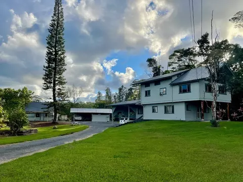15-1976 24th Ave, Keaau, HI 96749