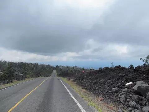 Trade Wind Blvd, Ocean View, HI 96737