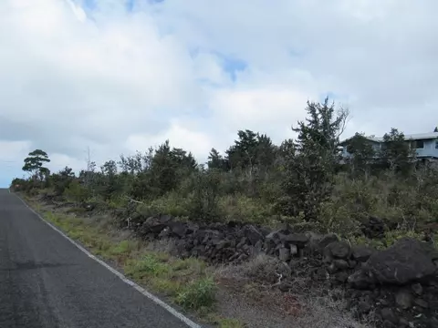 Koa Ln, Ocean View, HI 96737