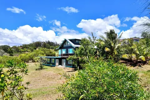 1479 Puu Rd, Kalaheo, HI 96741