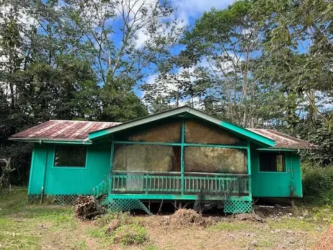 14-3533 Kauai Rd, Pahoa, HI 96778
