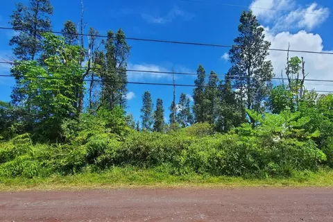 Hibiscus Dr, Pahoa, HI 96778
