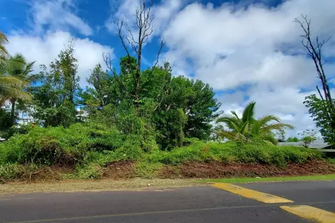 Lehua Dr, Pahoa, HI 96778
