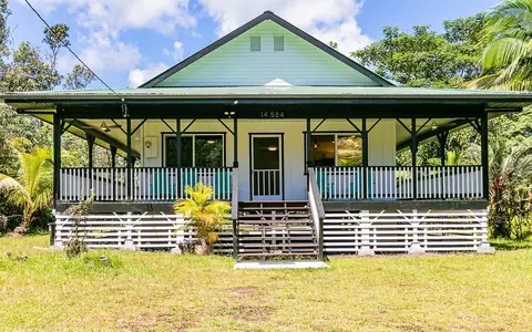 14-584 Hapuu Rd, Pahoa, HI 96778