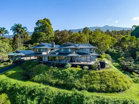 75-1229 Keopu Mauka Dr, Holualoa, HI 96725