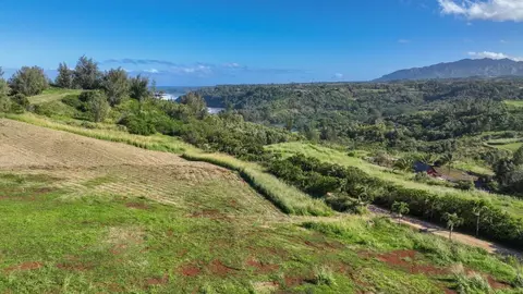 Makana'ano Place, Kilauea, HI 96754