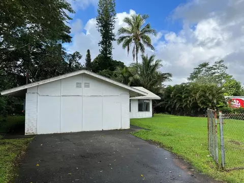 15-2706 Honu St, Pahoa, HI 96778