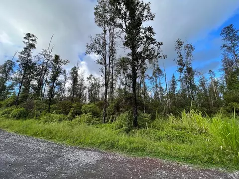 16-1877 37th Ave, Kurtistown, HI 96760