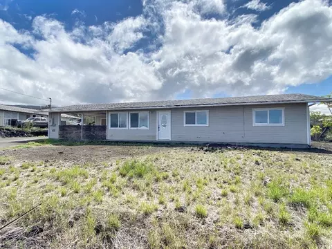 92-8940 Ginger Blossom Ln, Ocean View, HI 96737