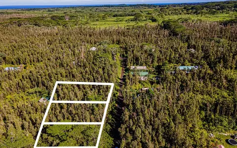 Waimea Rd, Pahoa, HI 96778