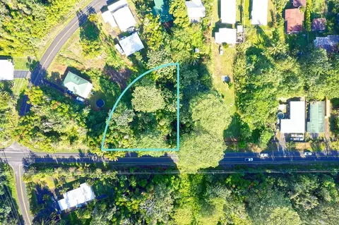 N Kahakai Blvd, Pahoa, HI 96778